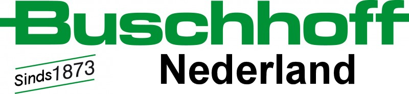 Logo Buschhoff Nederland